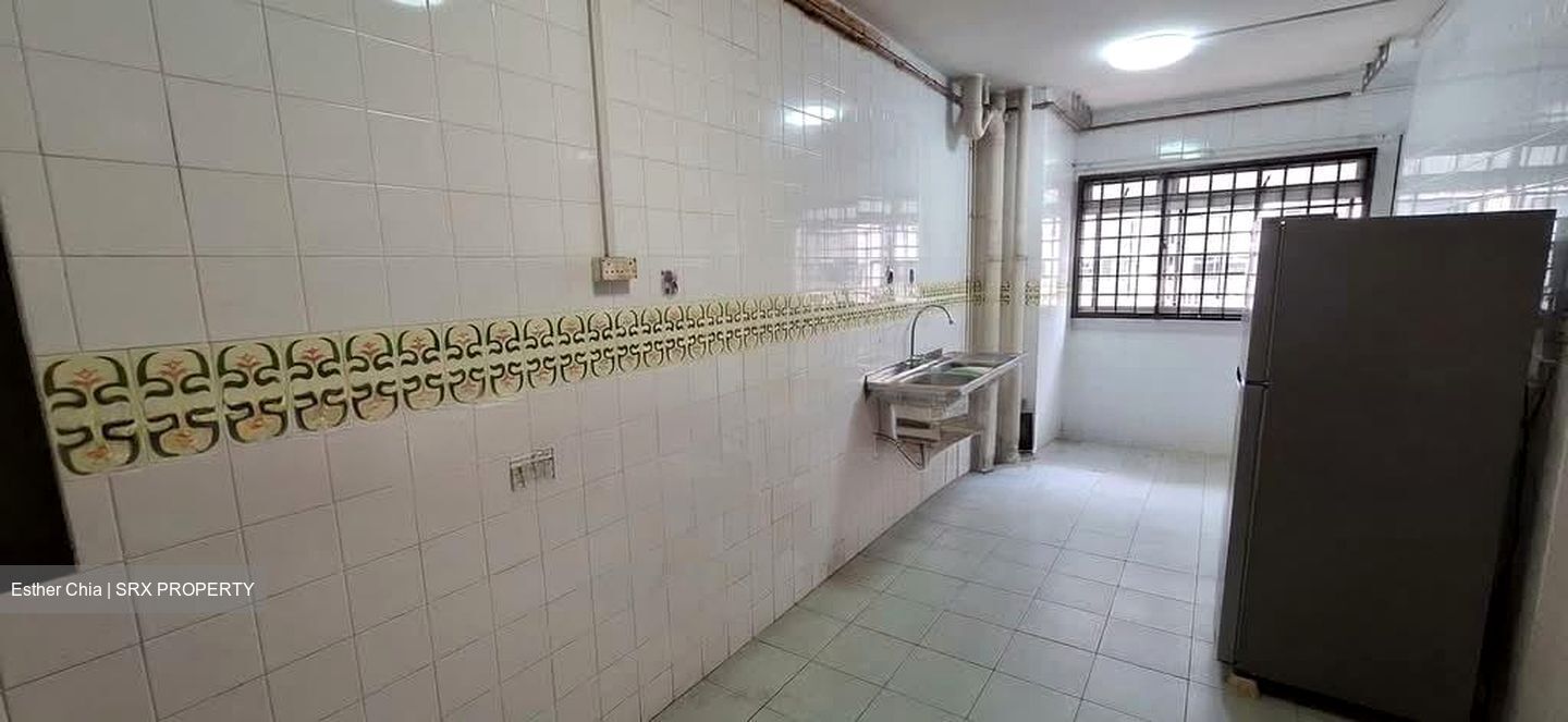 Blk 319 Woodlands Street 31 (Woodlands), HDB 3 Rooms #549747851